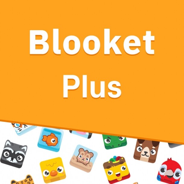 T셀파몰,Blooket Plus 유료 이용 라이센스