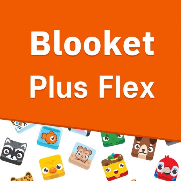 T셀파몰,Blooket Plus Flex 유료 이용 라이센스